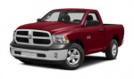 RAM 1500 0-60 times